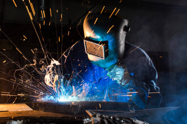 Best Specialty Welding Processes in Shpee Neck, MA